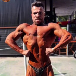 BRUNO MENEZES - Personal Trainer