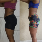 Ana Gomes - Personal Trainer