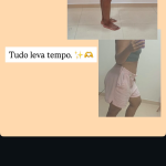 Ana Gomes - Personal Trainer