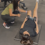 Renata de Oliveira - Personal Trainer