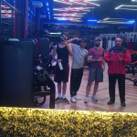 Rogerio Francisco - Personal Trainer