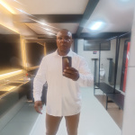 Rogerio Francisco - Personal Trainer