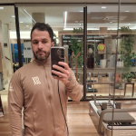 Ialan Dias - Personal Trainer