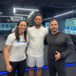 Ialan Dias - Personal Trainer