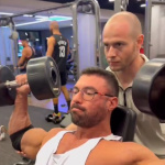 Paulo Fernandes - Personal Trainer