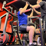 Paulo Fernandes - Personal Trainer