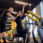 Paulo Fernandes - Personal Trainer