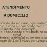 PERSONAL THIAGO SOUZA - Personal Trainer