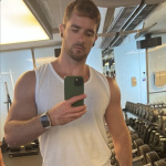Luciano Pessanha - Personal Trainer