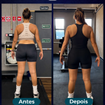 Caique Oliveira - Personal Trainer