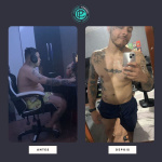 Caique Oliveira - Personal Trainer
