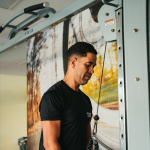 Jacson Leal - Personal Trainer