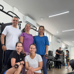 Matheus Goretti - Personal Trainer