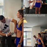 Matheus Goretti - Personal Trainer