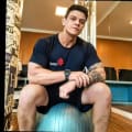 RICARDO GARGI PERSONAL