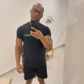 Personal of Runner