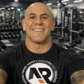 André Riggio