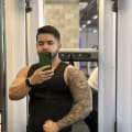 Personal Dinei Almeida