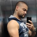 Marcio carmo