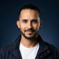Adriano Melo Personal