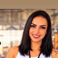 Professora Dani Pires