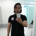 Nelson Kamizato