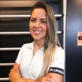 Priscila Santos