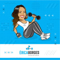 Érica Borges