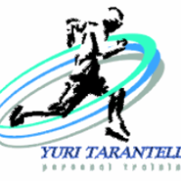 Yuri Tarantelli