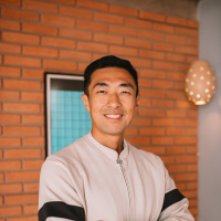 André Minoru