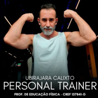 Ubirajara Calixto
