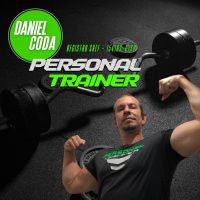 Personal Daniel Coda