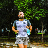 Leandro Elias