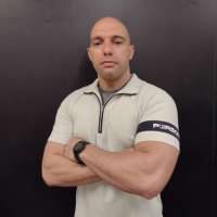 Personal Fagner Diniz