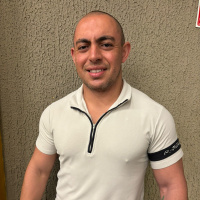 Rodrigo Costa Personal
