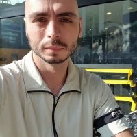 Personal Igor Tozetti