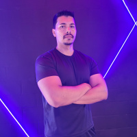Denis Ribeiro