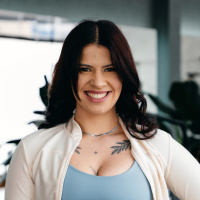 Fer Melo|Suaá Personal