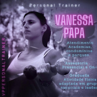 Vanessa Papa
