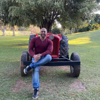 Treinador Marcelão