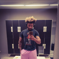 Personal Jean Ribeiro