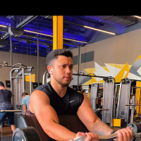 João Ribeiro Personal