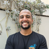Léo Vitor Personal - Personal Trainer