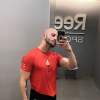 Personal Roberto Monge