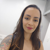 Juliana Lima Personal