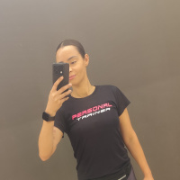 Juliana Lima Personal