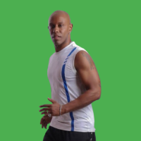 Alex Nogueira Personal