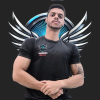 Diego Silva Personal