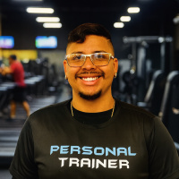 Personal Natan wesley