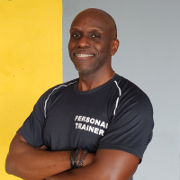 Marcus André